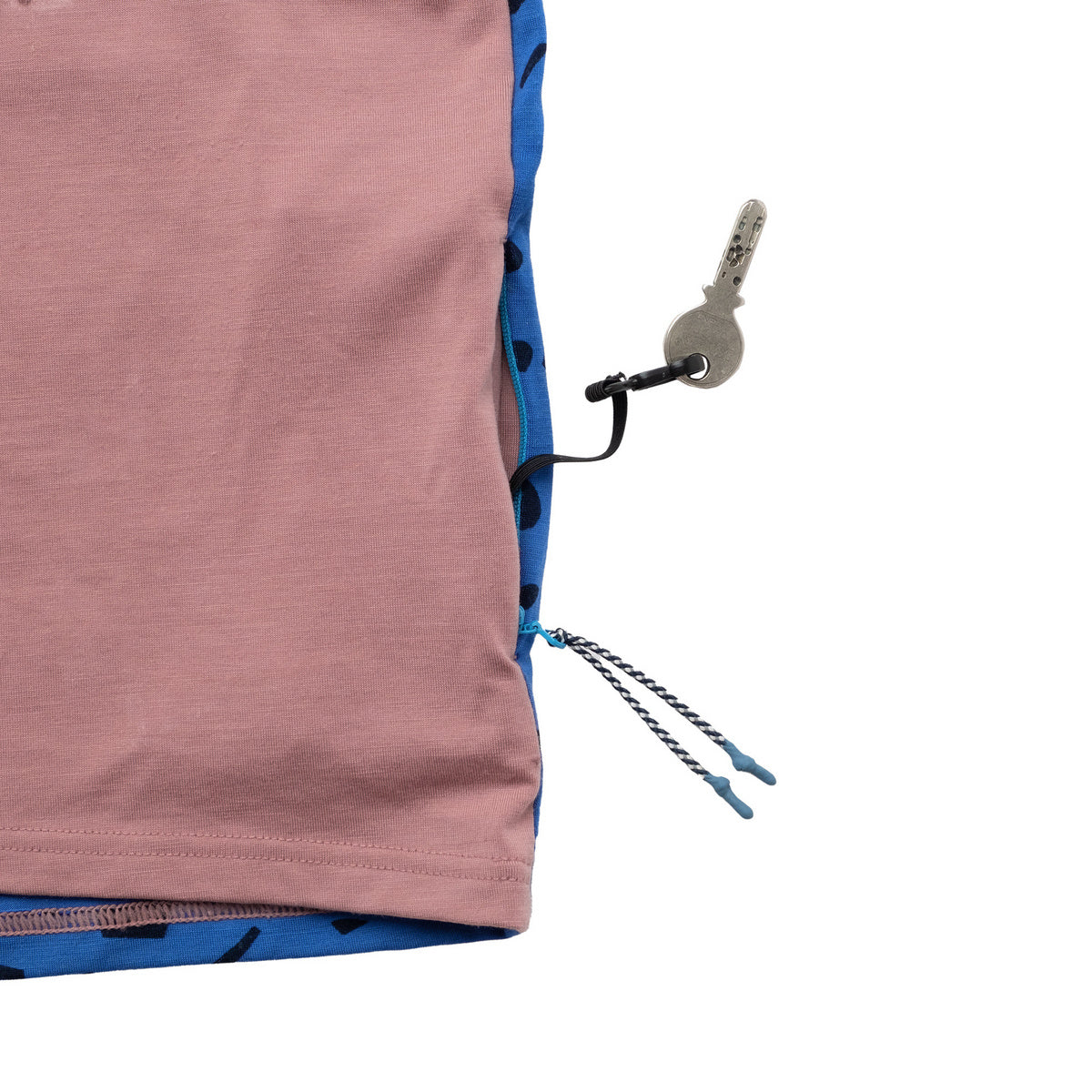 Daft Merino Bike T-Shirt