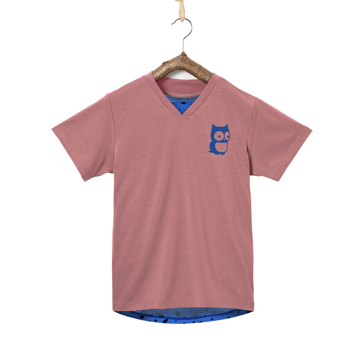 Daft Merino Bike T-Shirt