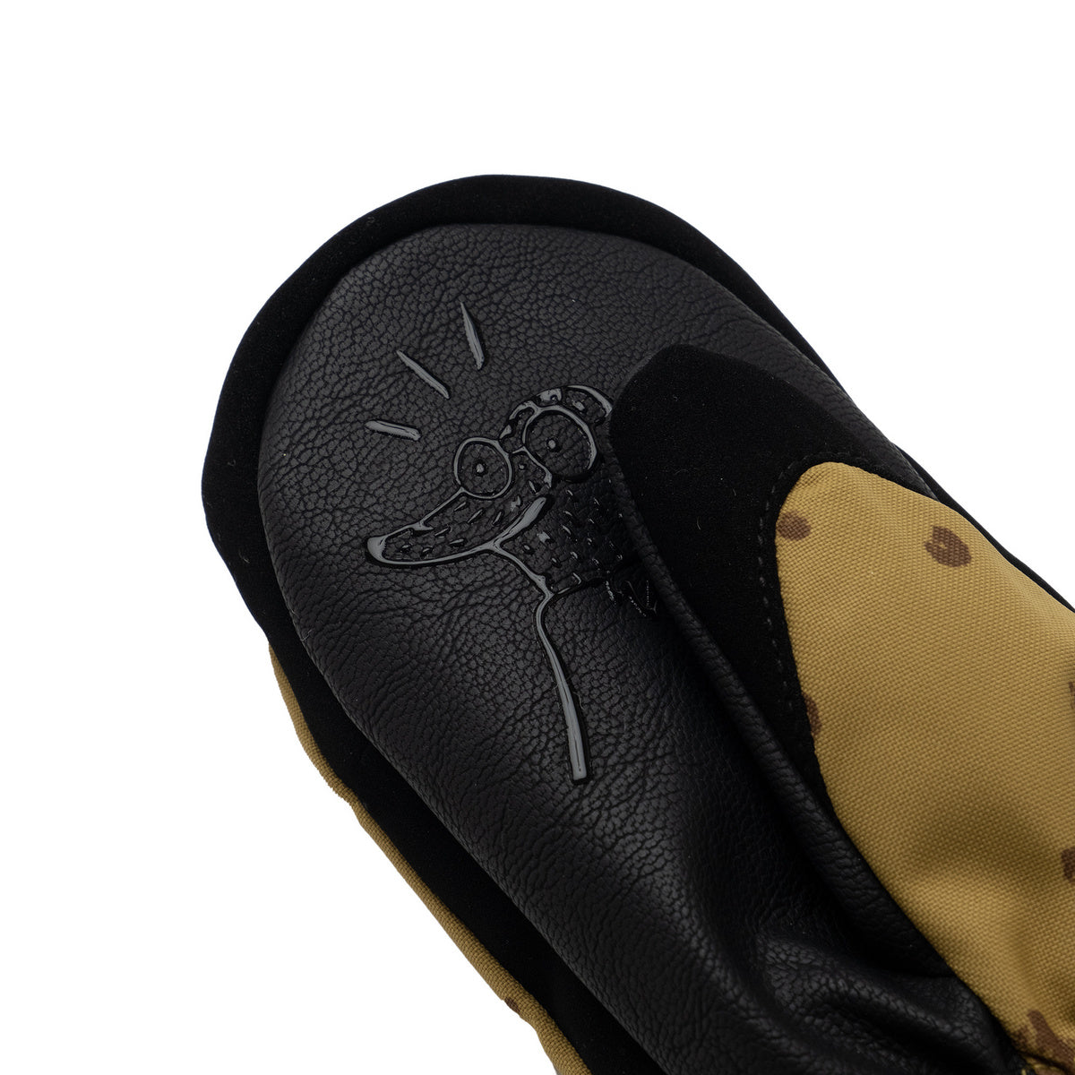 Statement Glove