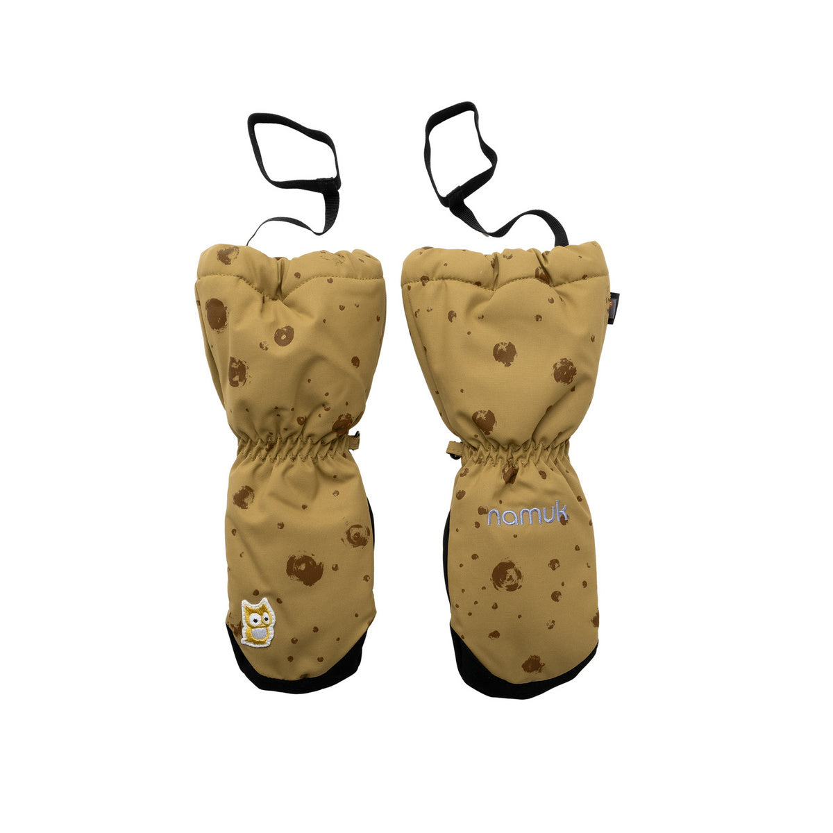 Statement Glove