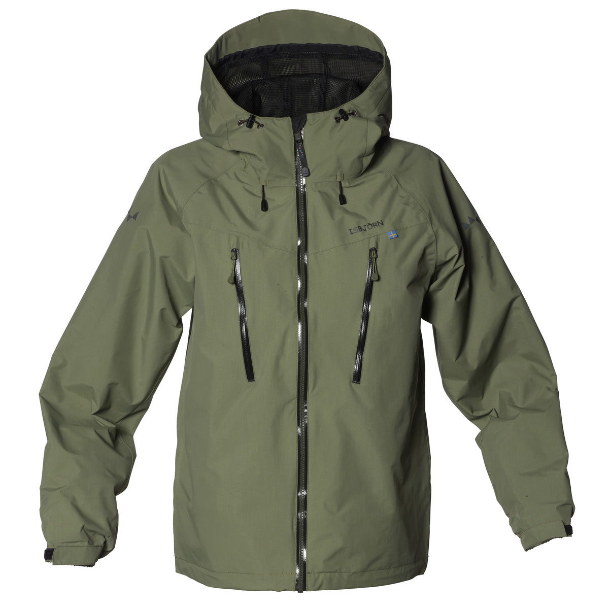 Monsune Hardshell Jacket
