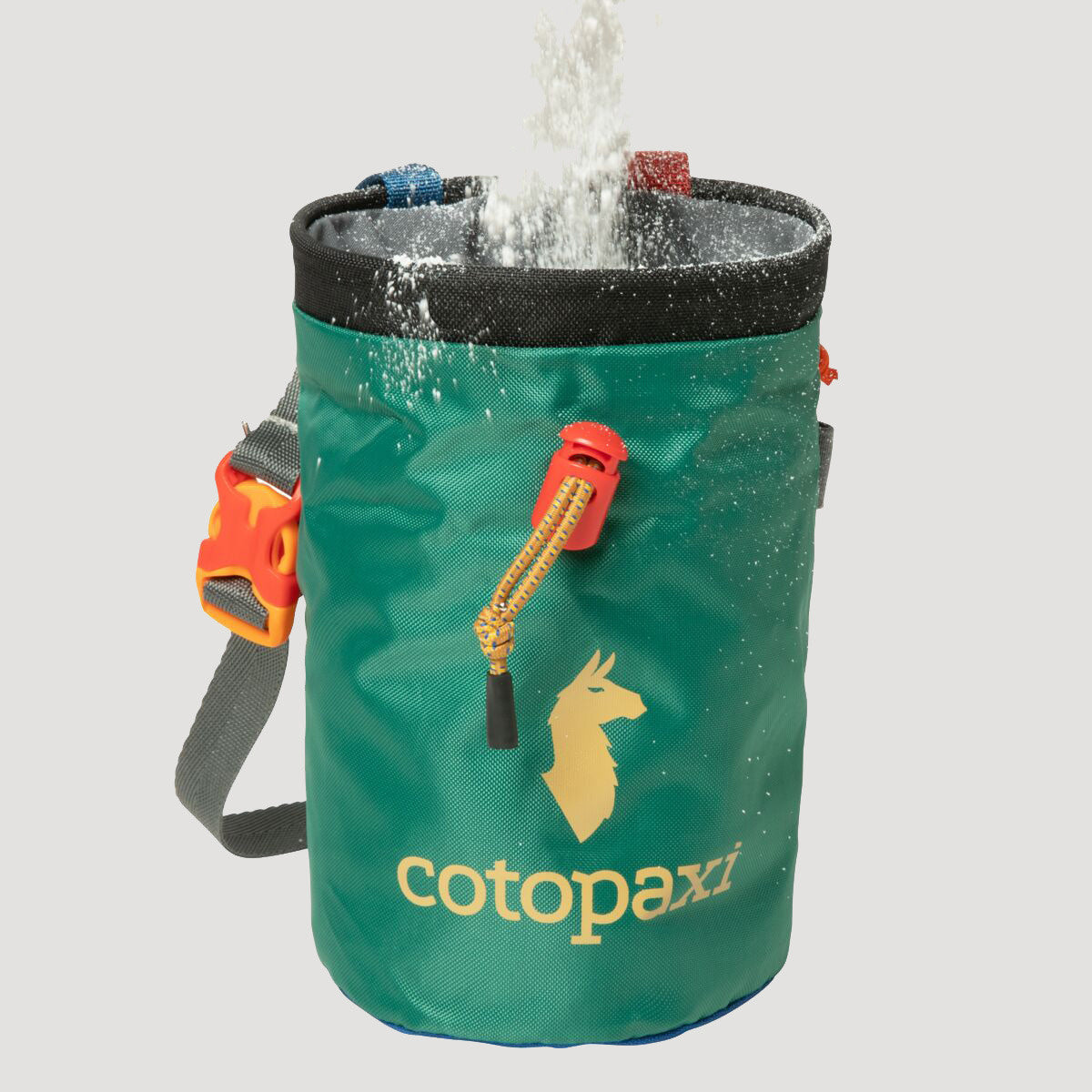 Halcon Chalk Bag - Del Dia
