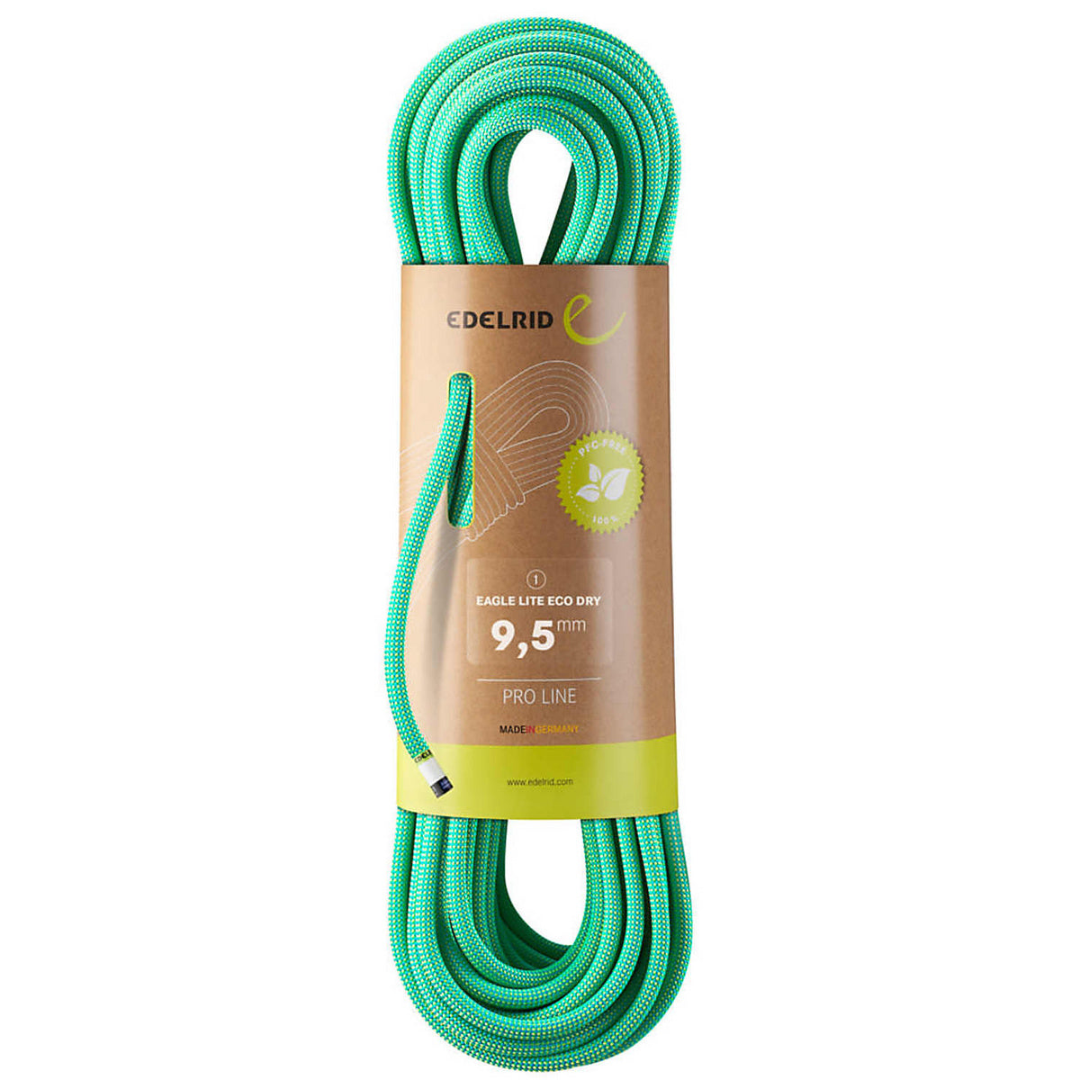 Eagle Lite Eco Dry 9,5mm