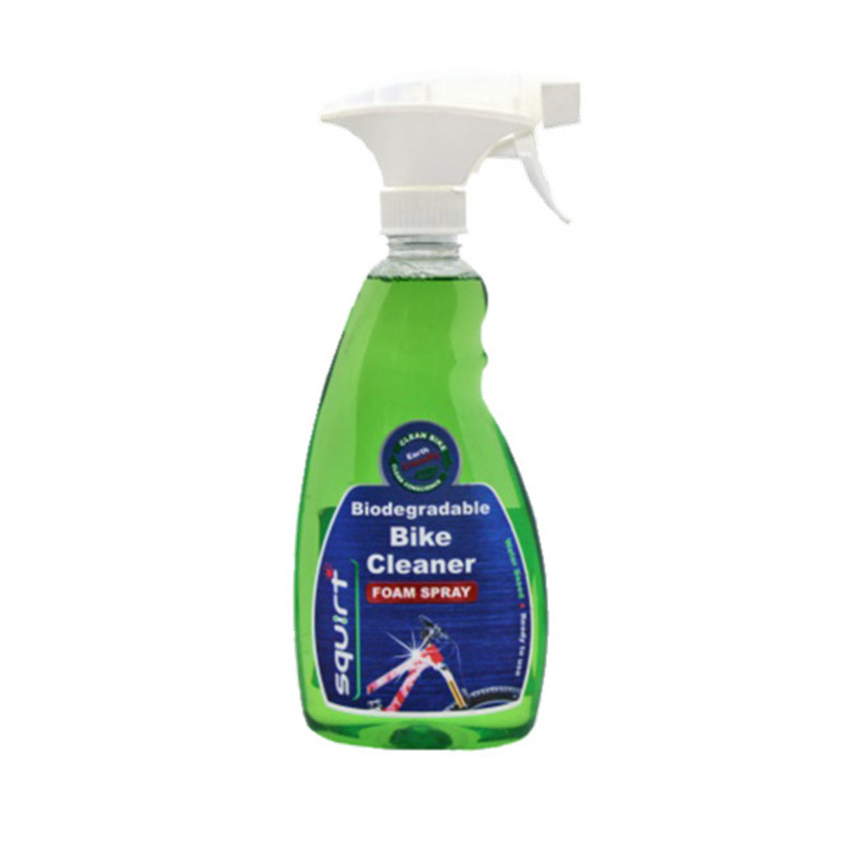 Reiniger Spray
