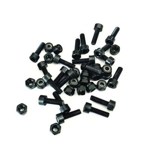 Composite Pedal Pin Kit