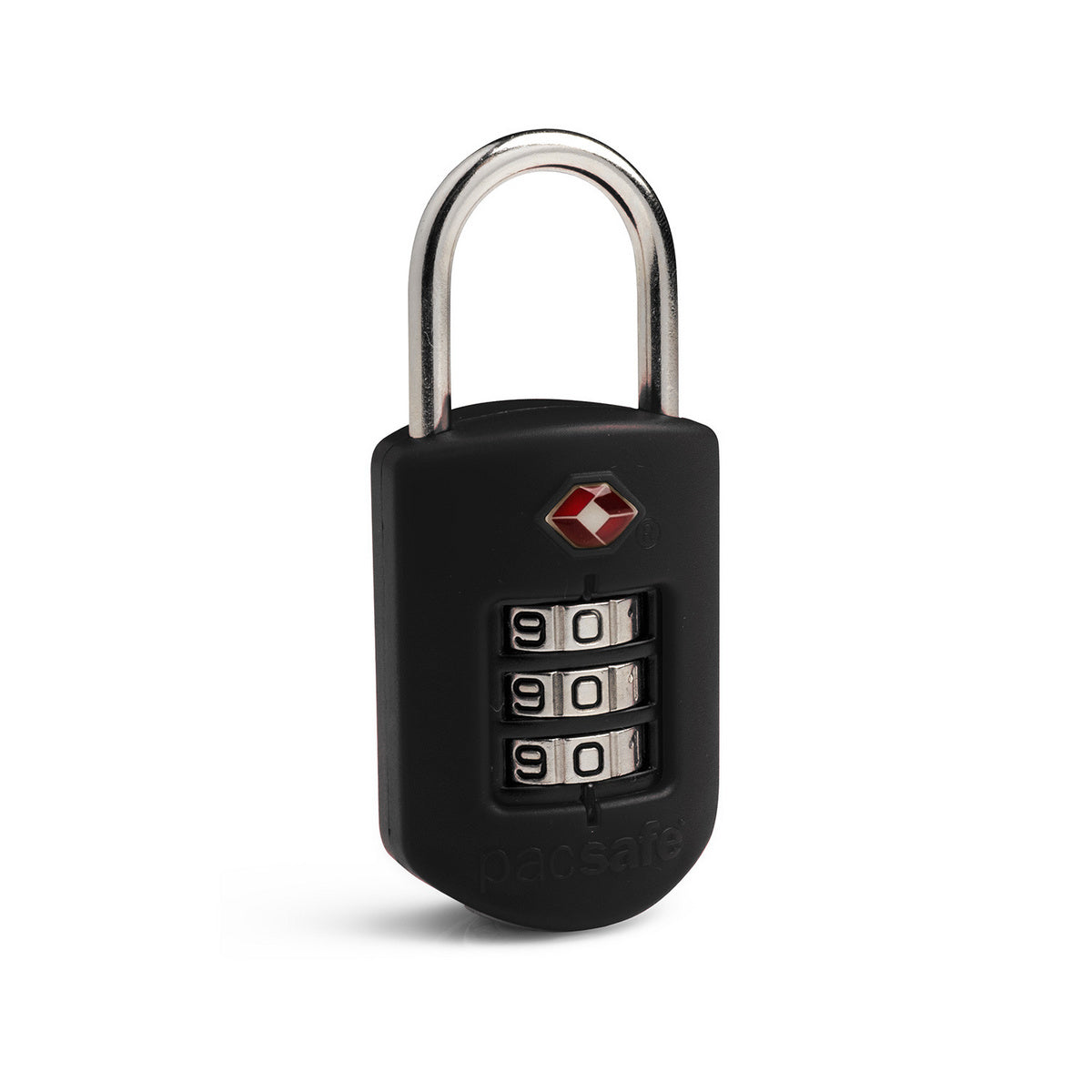 Prosafe 1000 combination padlock