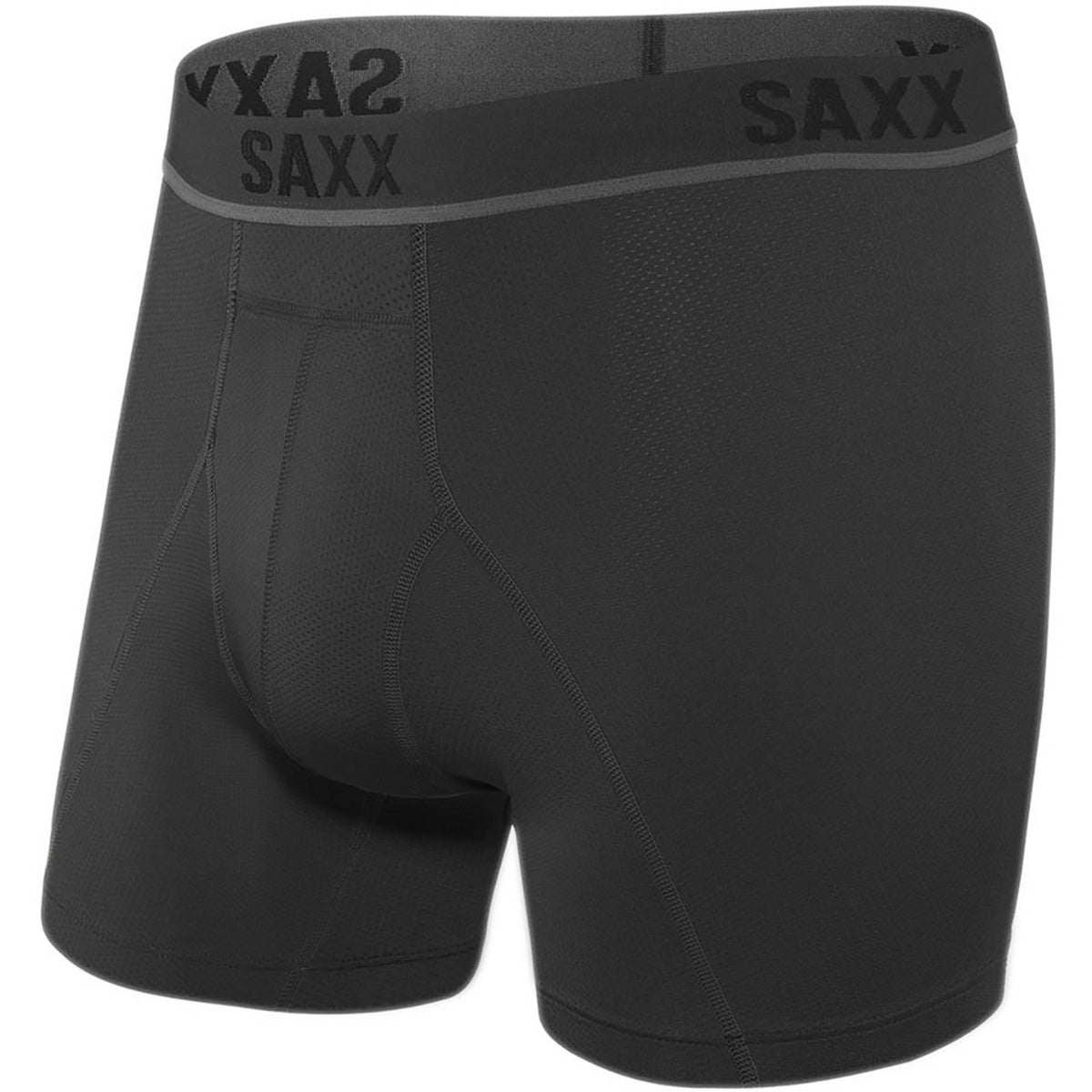 Kinetic L-C Mesh Bb