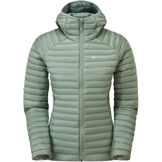 Women's Anti-Freeze Lite Hoodie