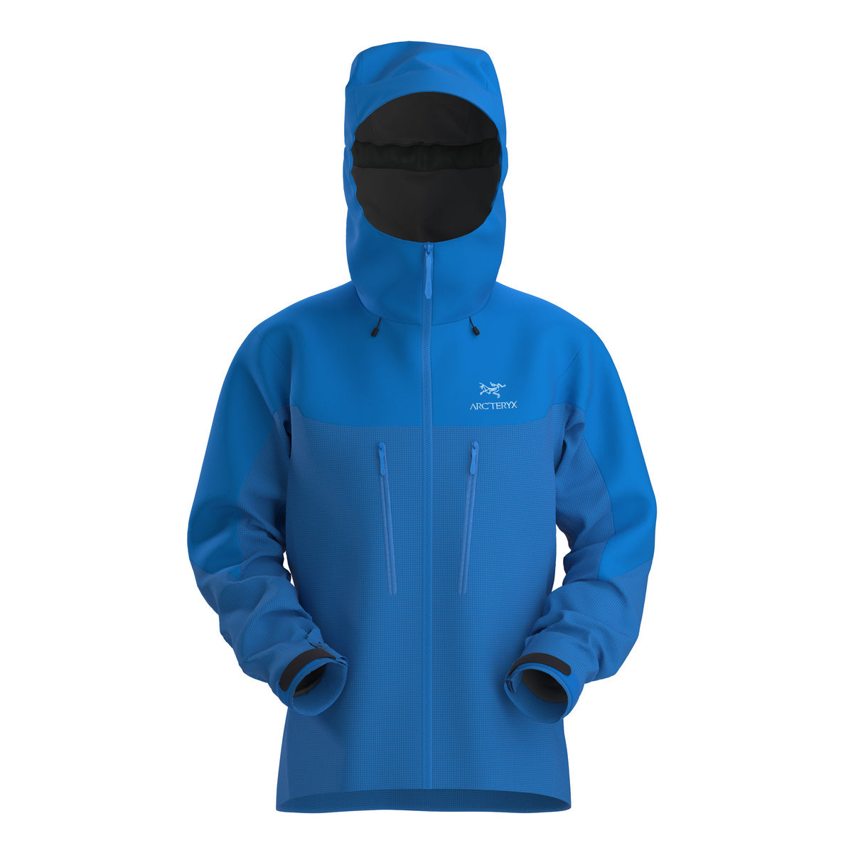 Alpha Jacket W