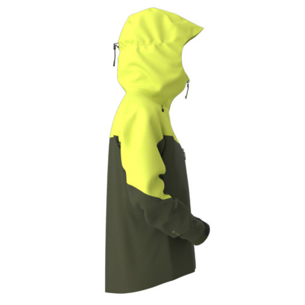 Alpha Jacket W