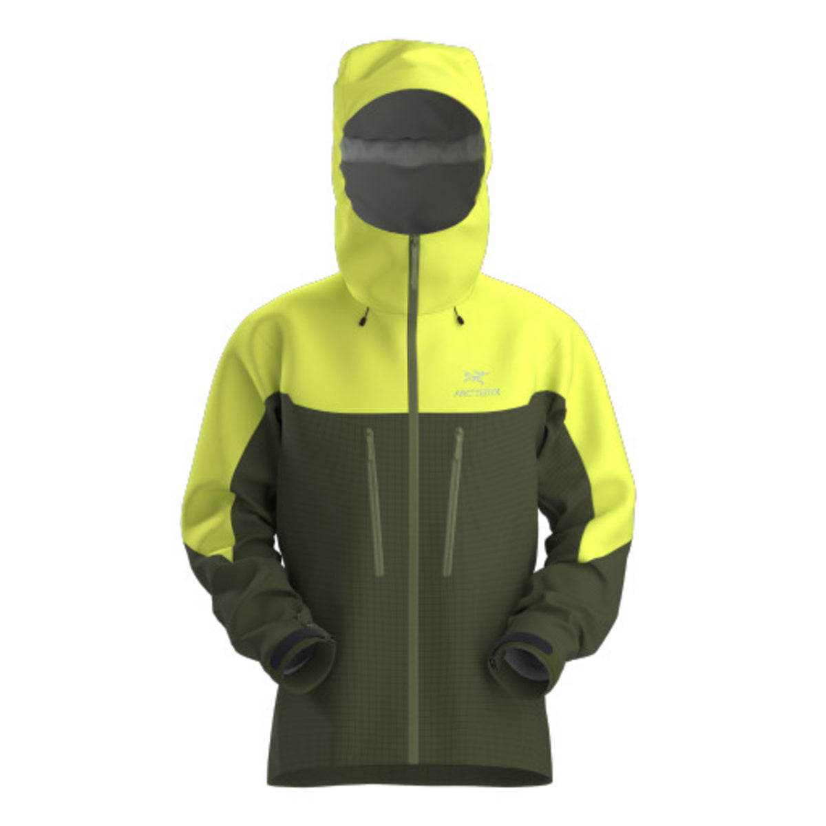 Alpha Jacket W