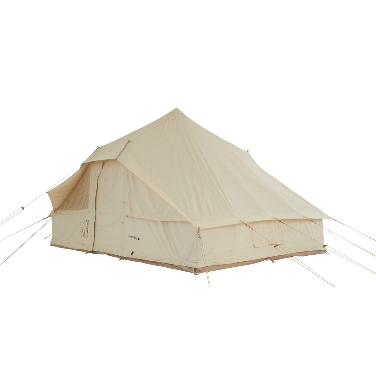 Utgard Sky 13.2