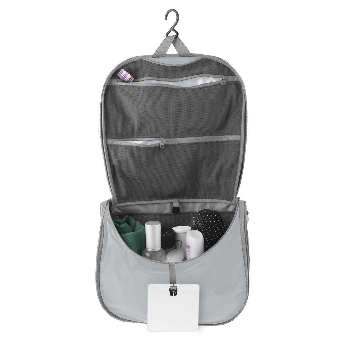 Ultra-Sil Hanging Toiletry Bag