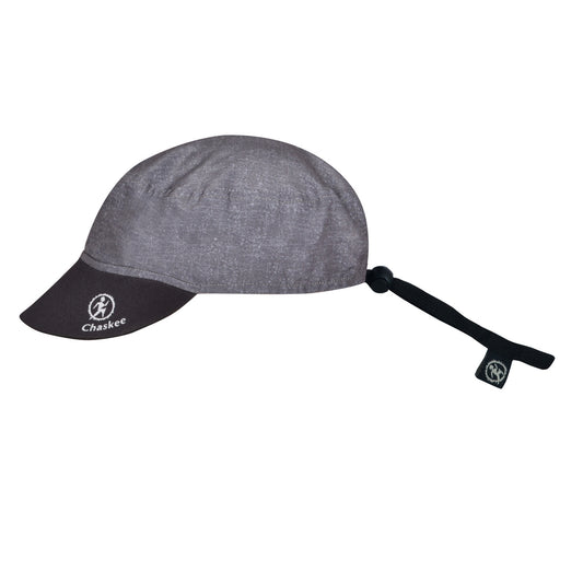 Reversible Cap Organic Tencel