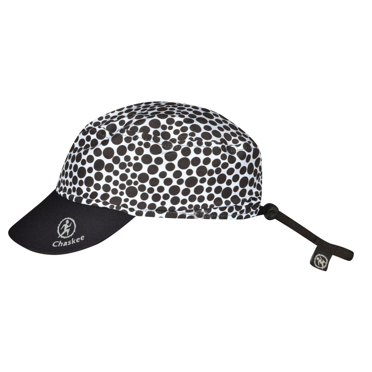 Junior Reversible New Dots