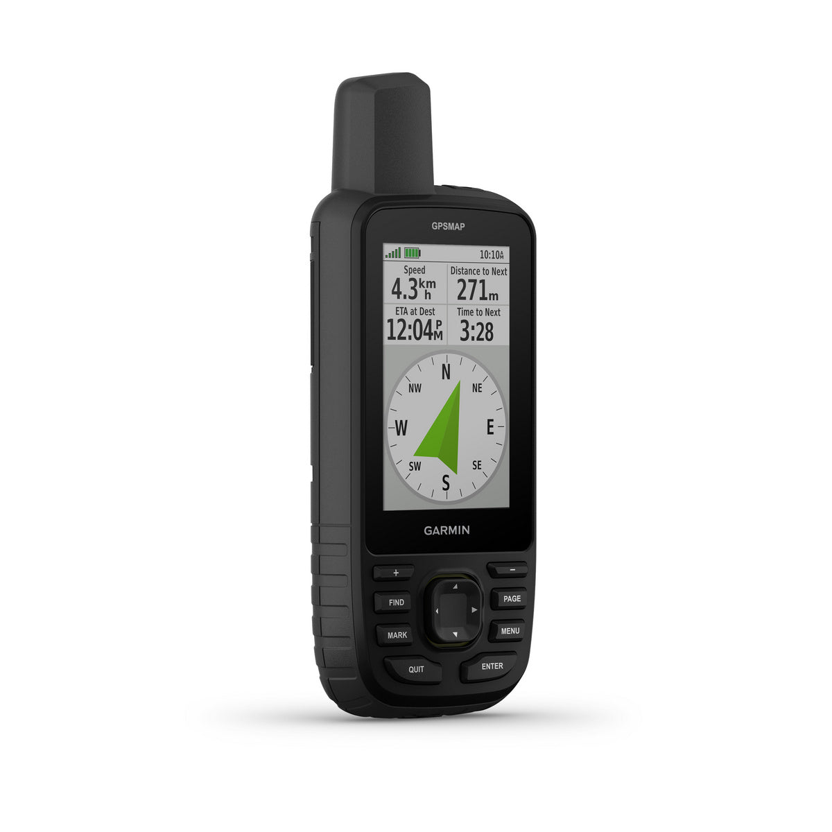 GPSMap 67