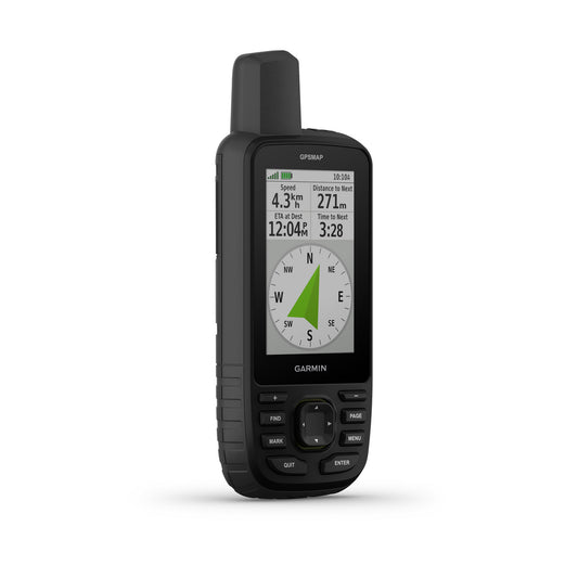 GPSMap 67