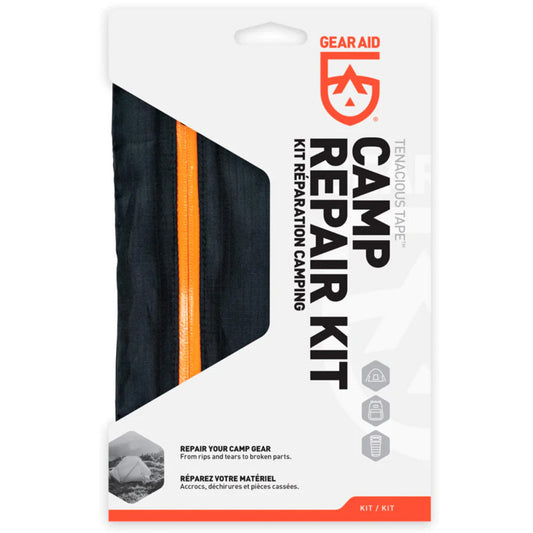 Tenacious Tape Camp Repair Kit