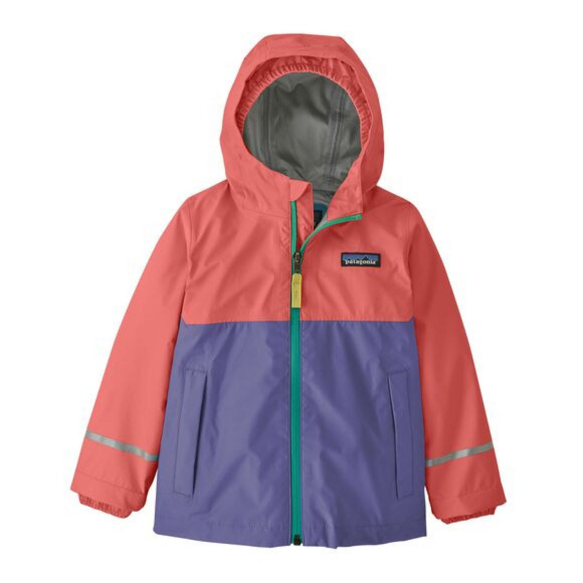 Baby Torrentshell 3L Jkt