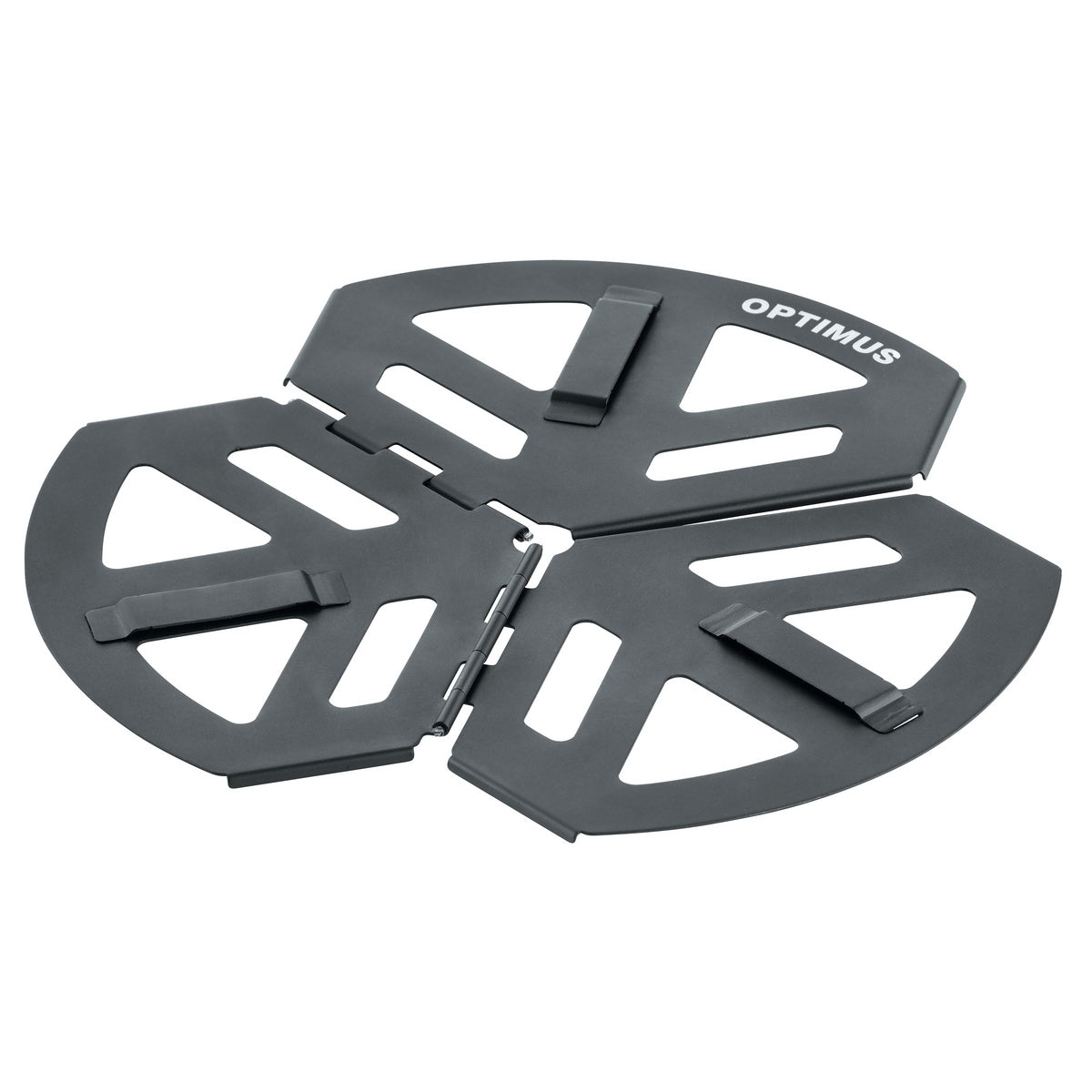 Stove Stand