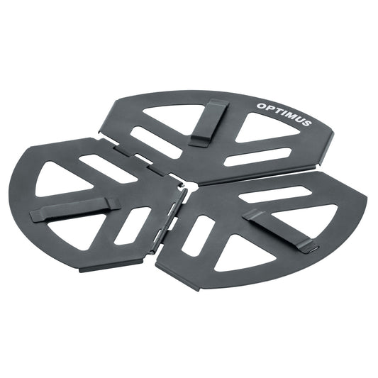 Stove Stand