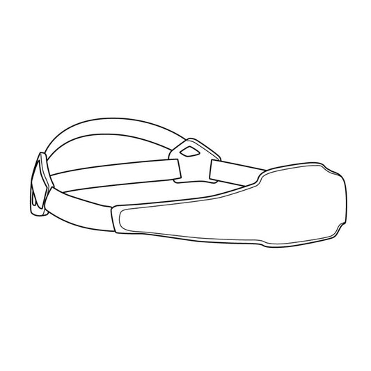 Ersatz Kopfband Swift RL