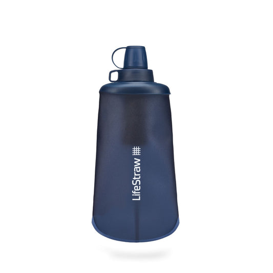 Peak Collapsible Squeeze Bottle 650ml