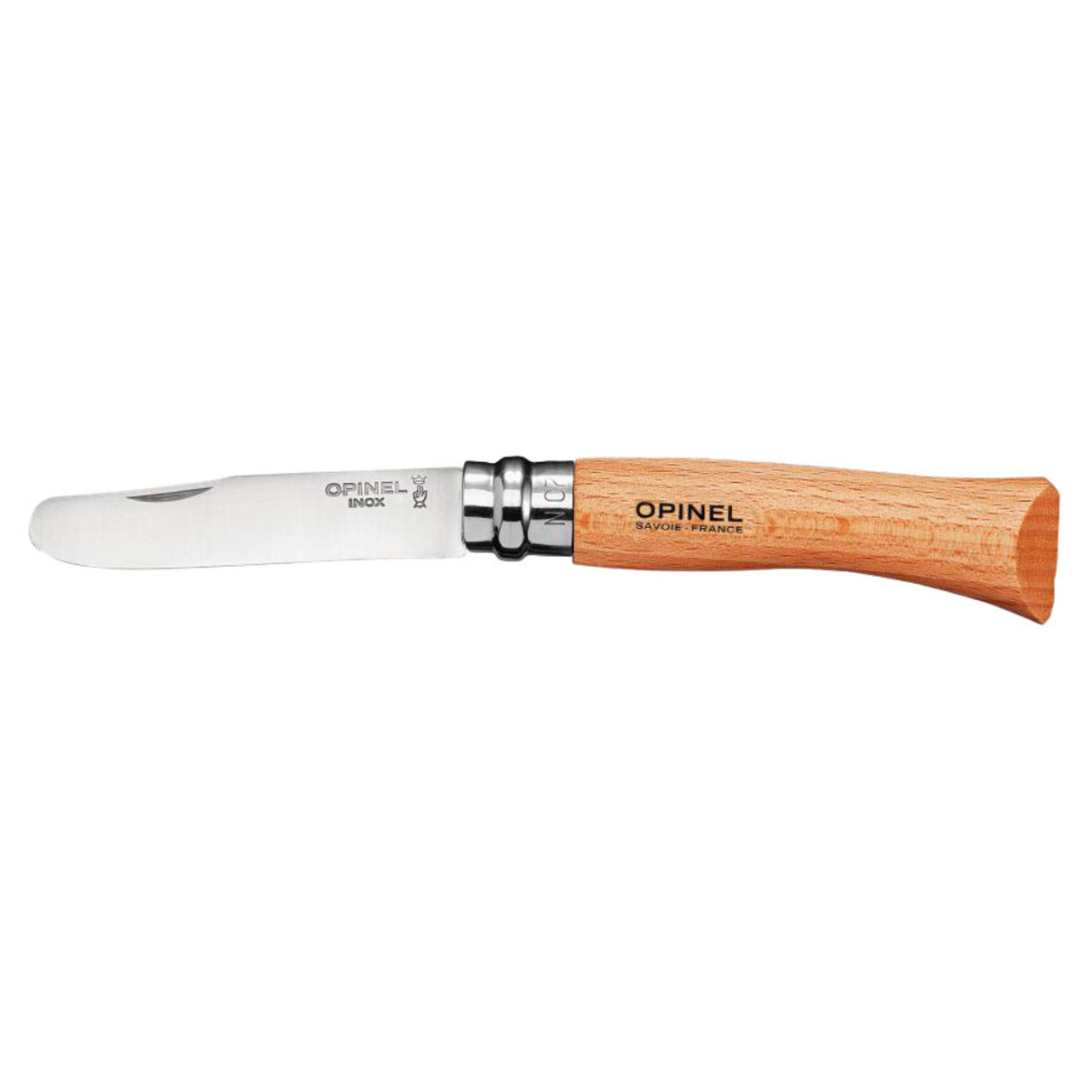 My First Opinel + Sheat
