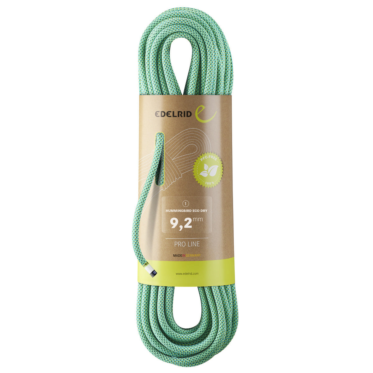 Hummingbird Eco Dry 9,2mm