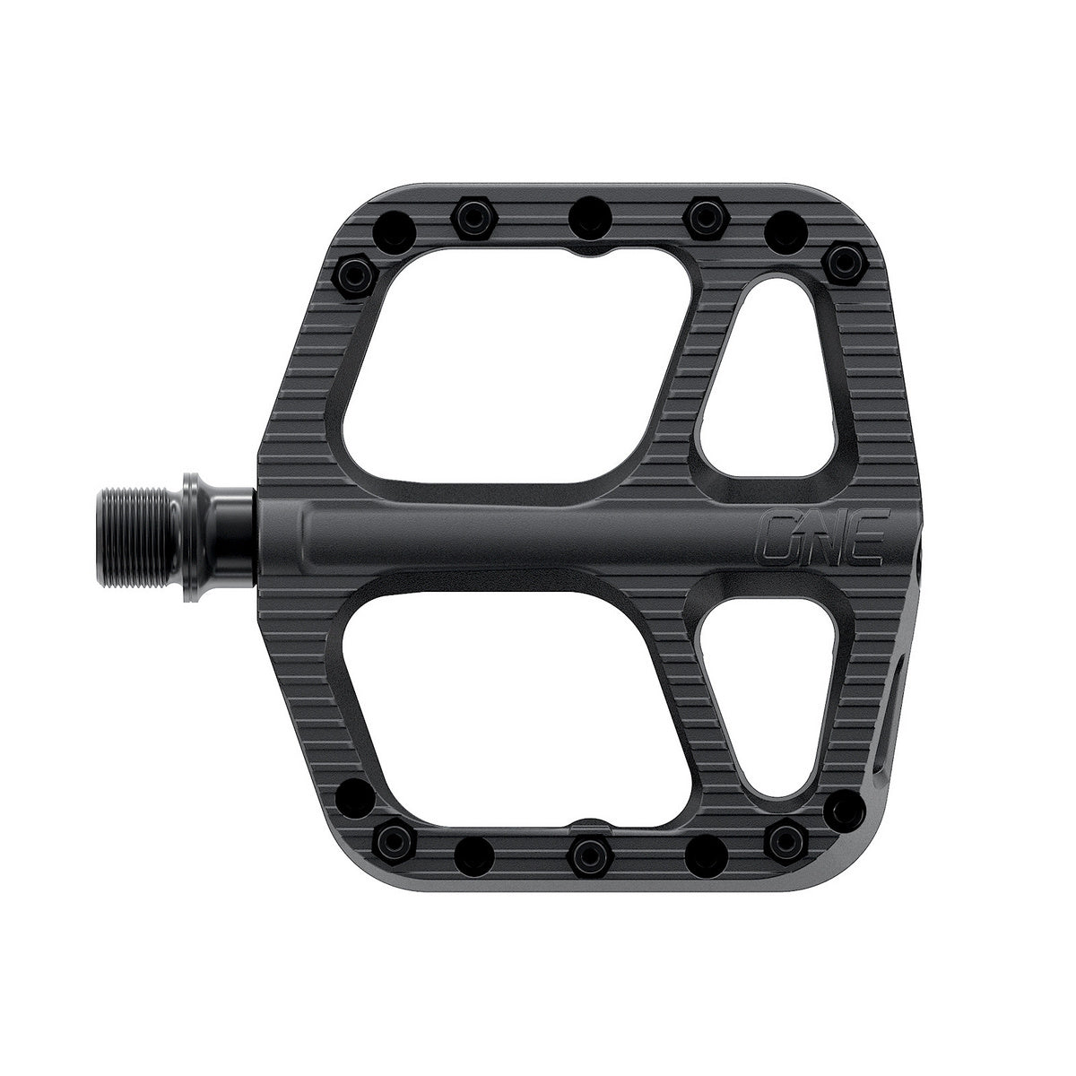 Composite Small Pedal
