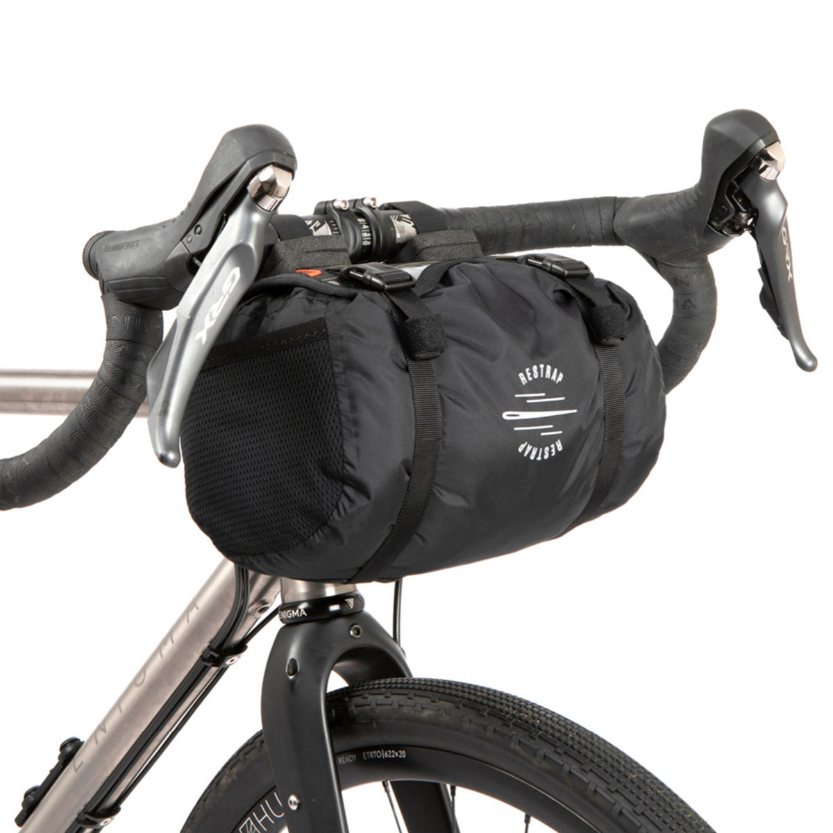 Race Bar Bag - Lenkertasche, 7L