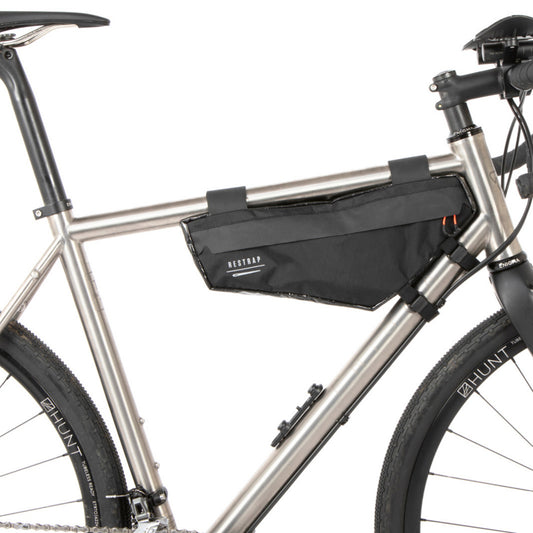 Race Frame Bag - Rahmentasche, Small 3L