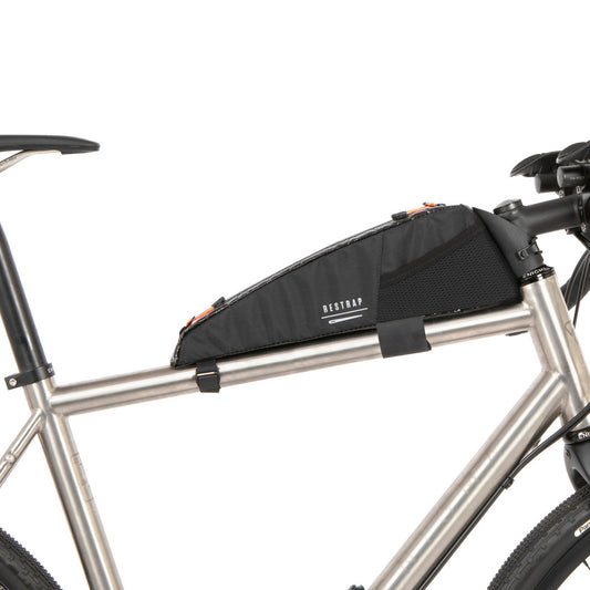 Race Top Tube Bag - Oberrohrtasche, 1.5L