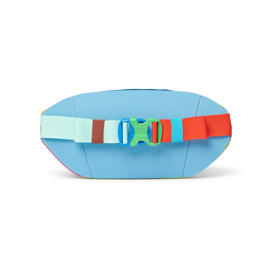 Kapai 3L Hip Pack - Del Dia