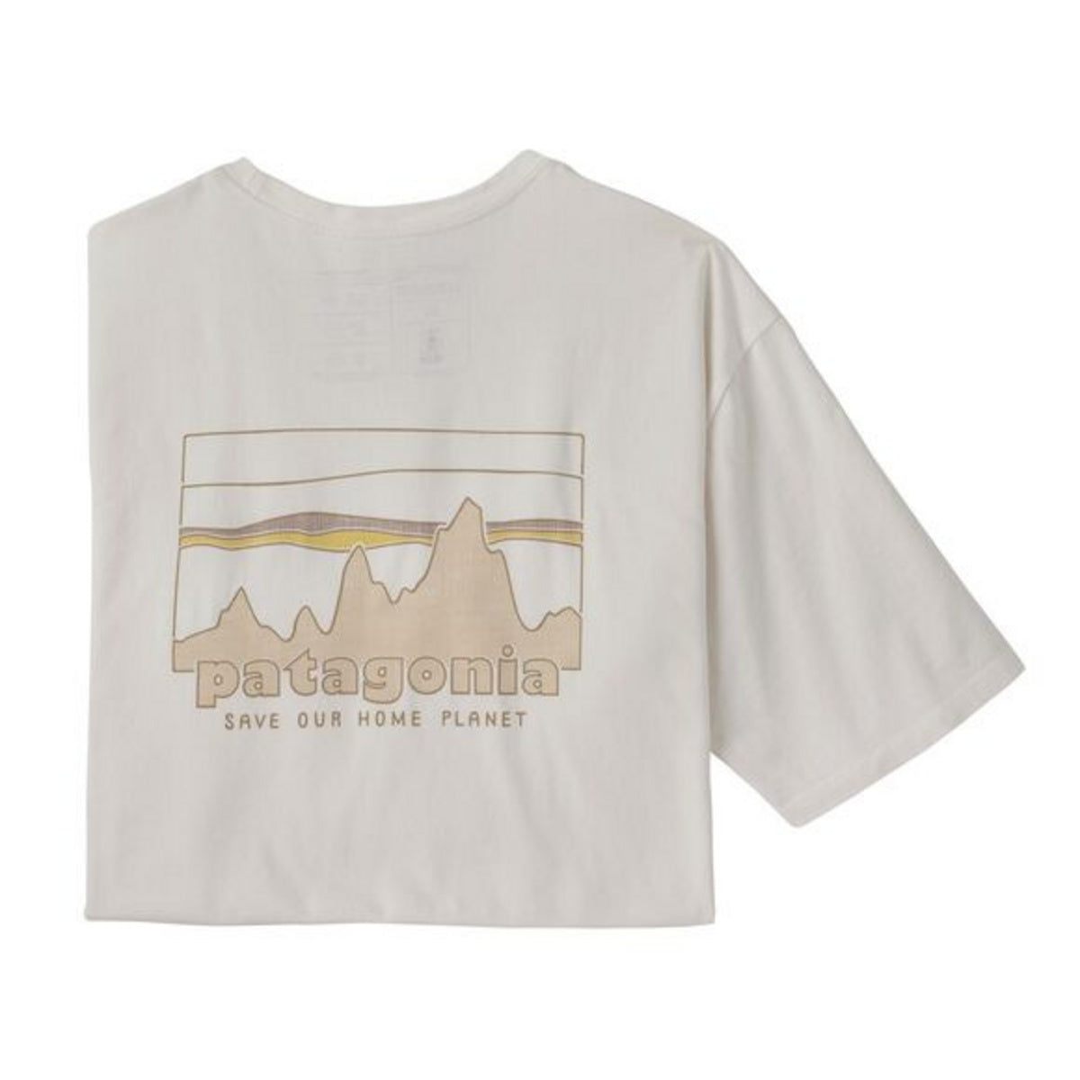 M's '73 Skyline Regenerative Organic Pilot Cotton