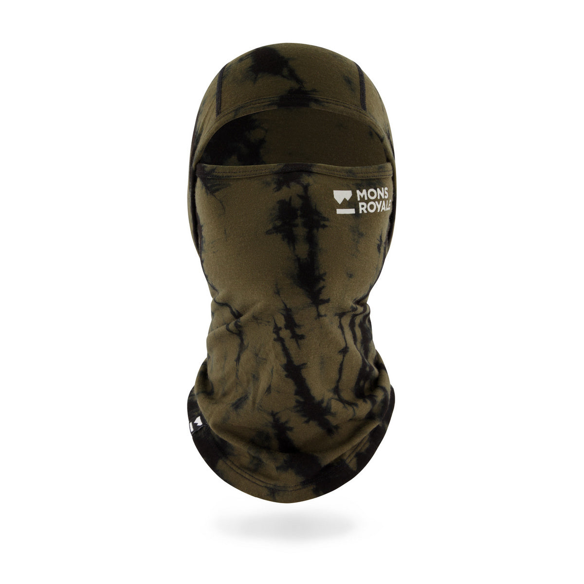 Santa Rosa Merino Flex 200 Balaclava