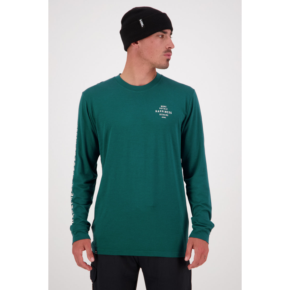 Icon LS