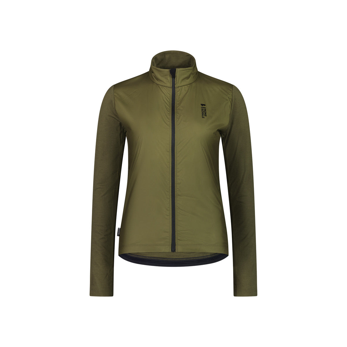 Redwood Wind Jersey