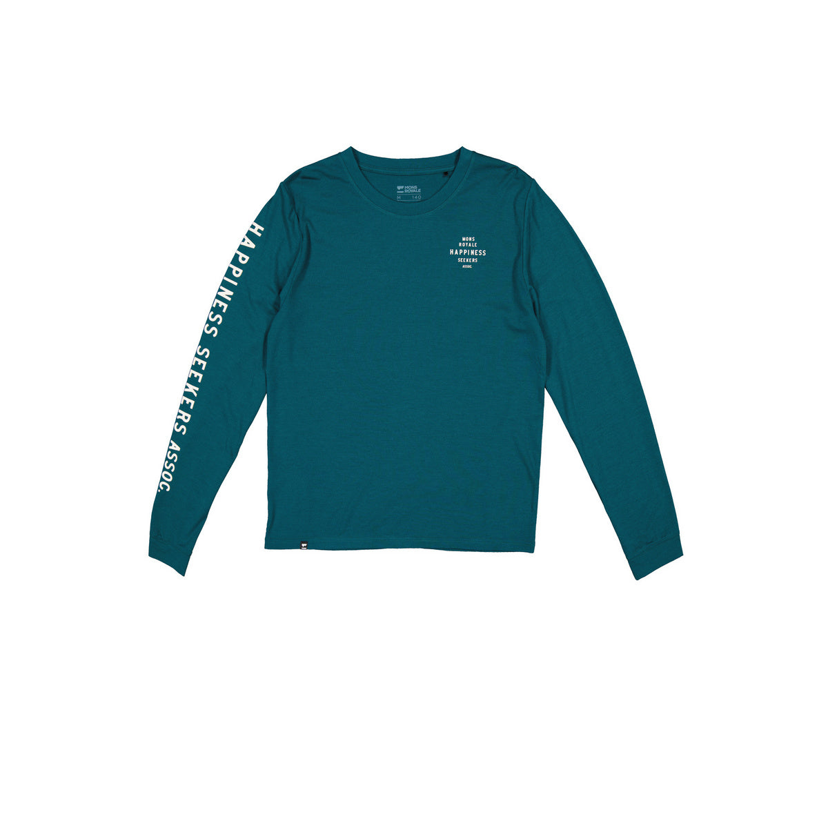 Icon Relaxed LS