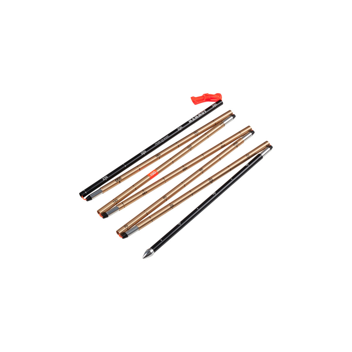 Probe 240 short