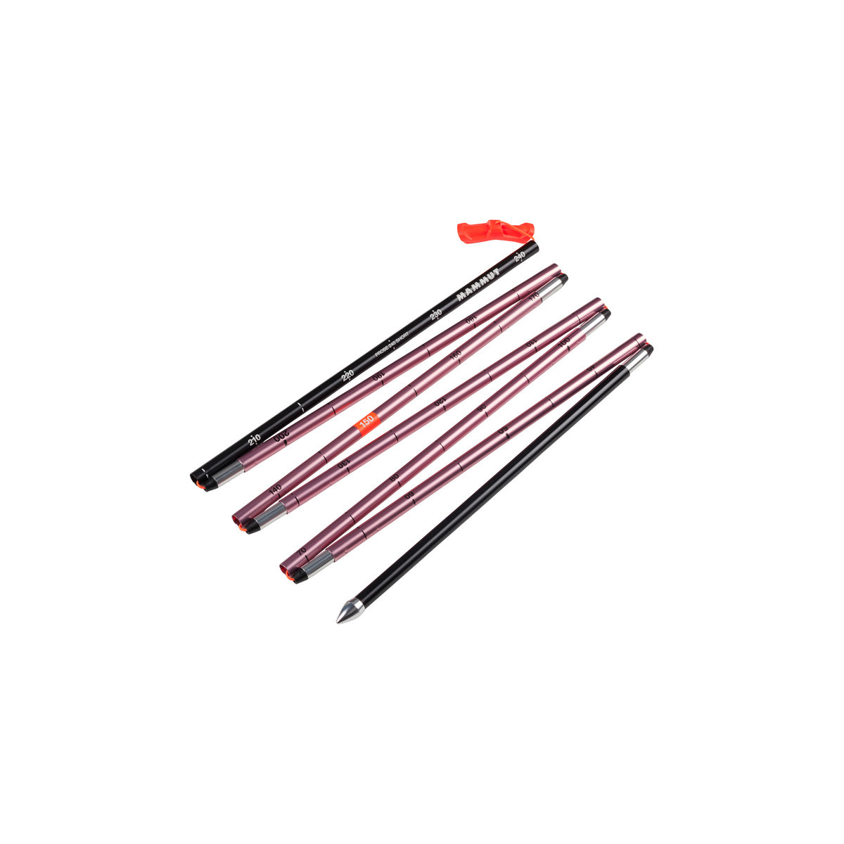 Probe 240 short