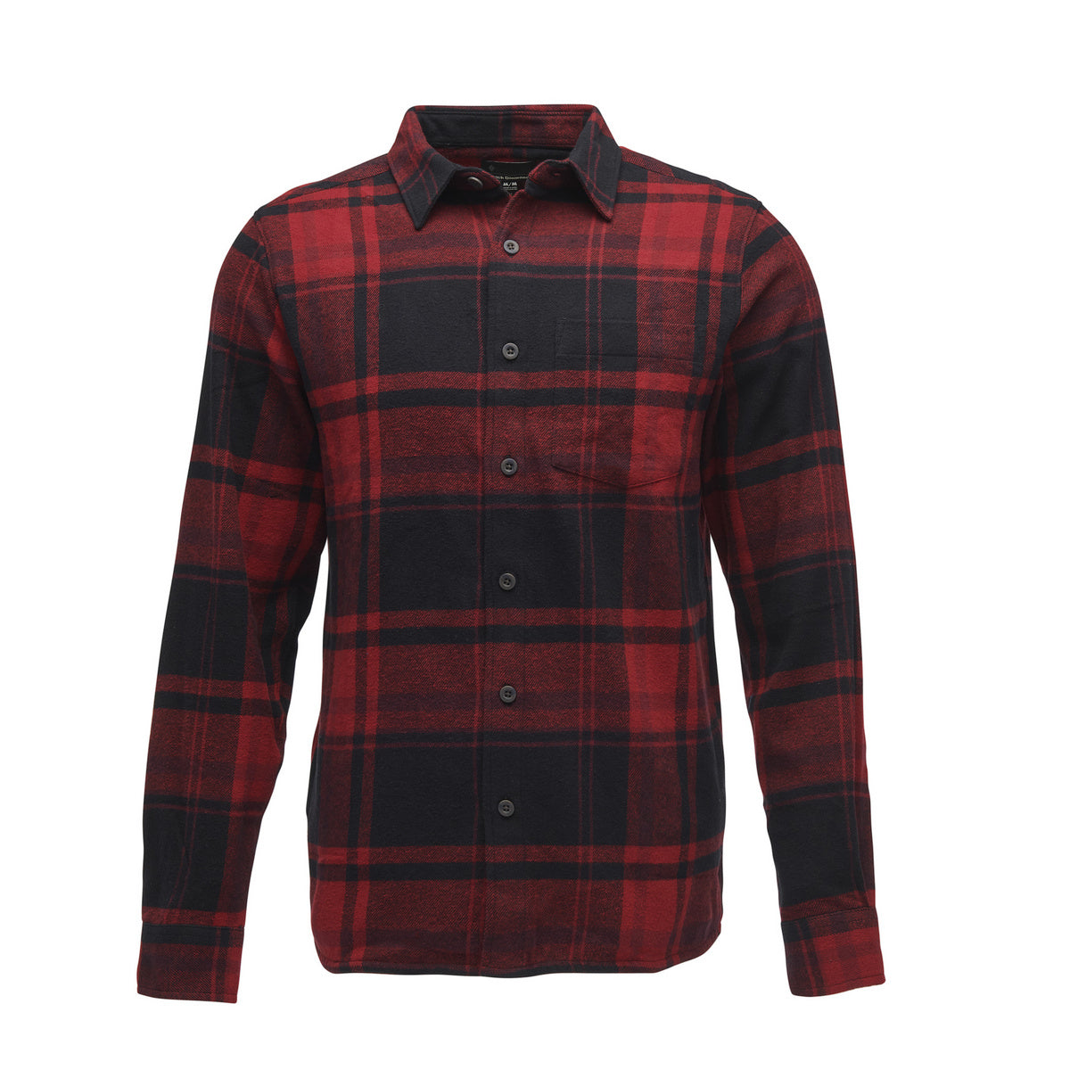 M Project Flannel