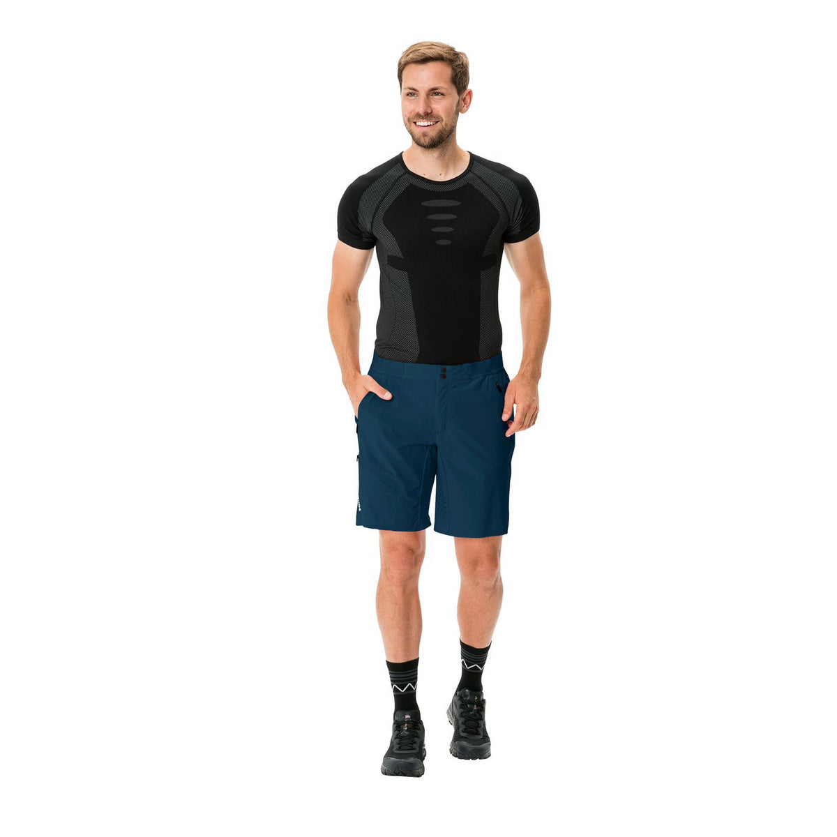 Men's Scopi LW Shorts II