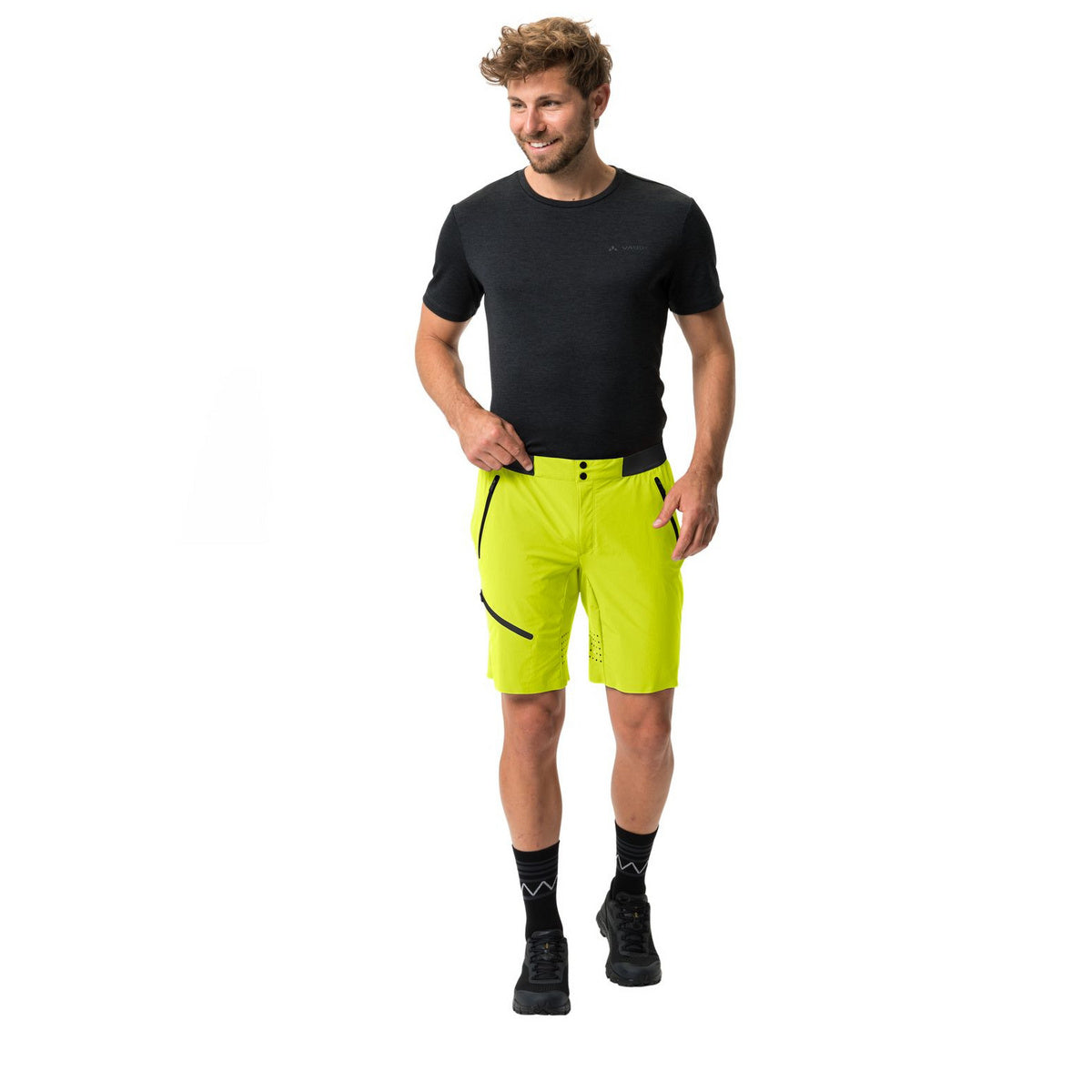 Men's Scopi LW Shorts II