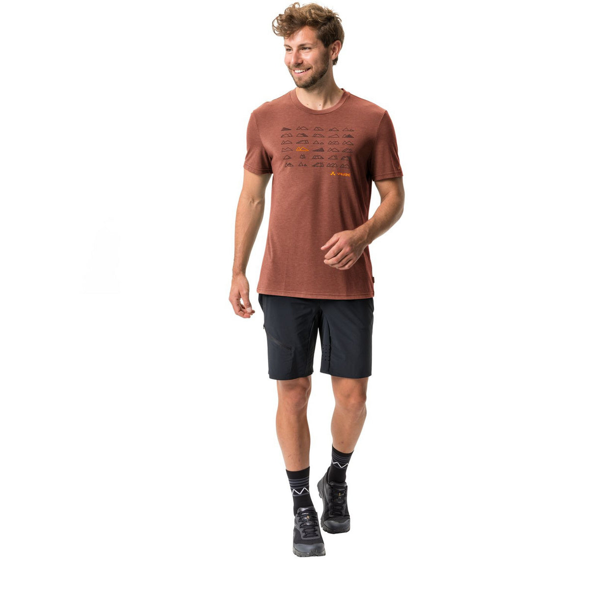 Men's Tekoa T-Shirt III