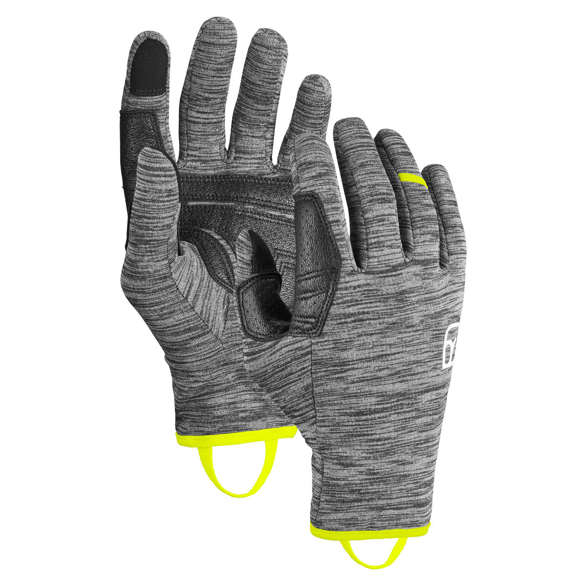 Fleece Light Glove M
