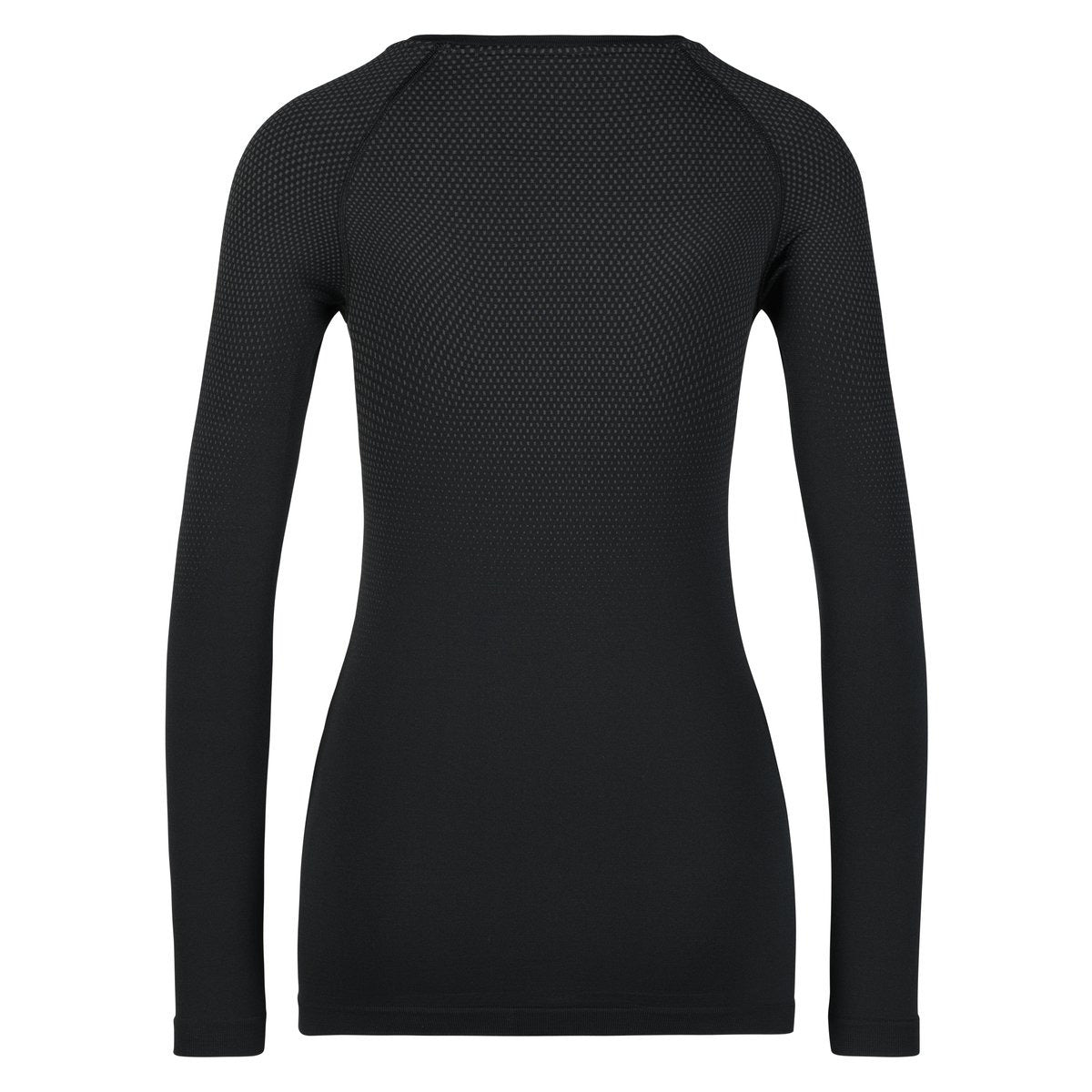 BL Top Crew Neck L/S Performance Light E