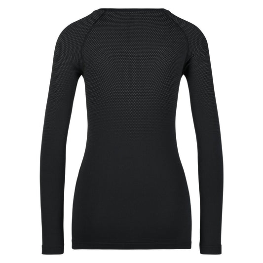 BL Top Crew Neck L/S Performance Light E