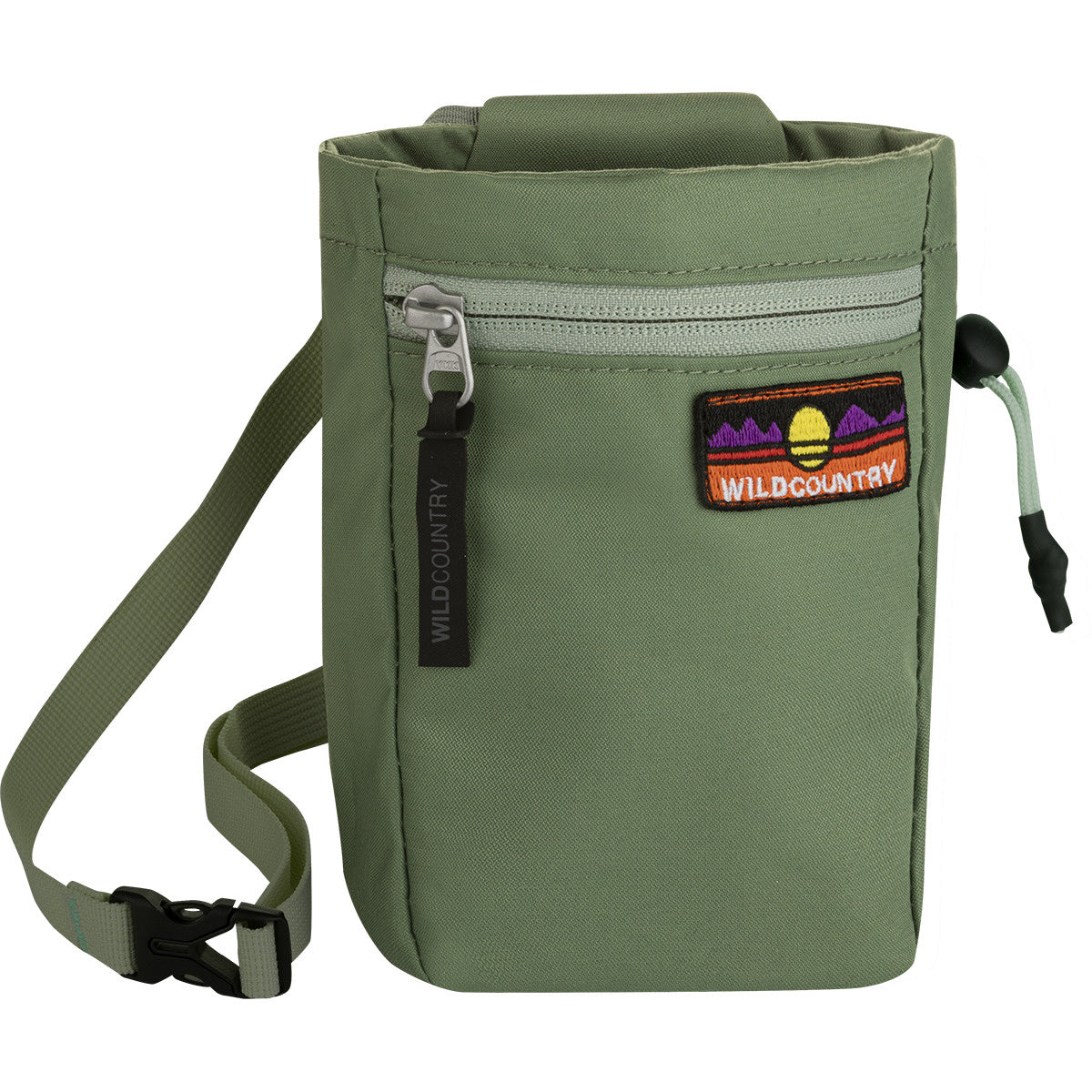 Flow Chalk Bag