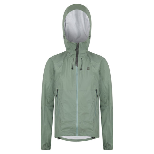 Smudd Sub 3-Layer Rainjacket Women